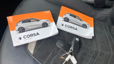 Vauxhall Corsa 1.2 Turbo Ultimate 5dr Auto Petrol Hatchback